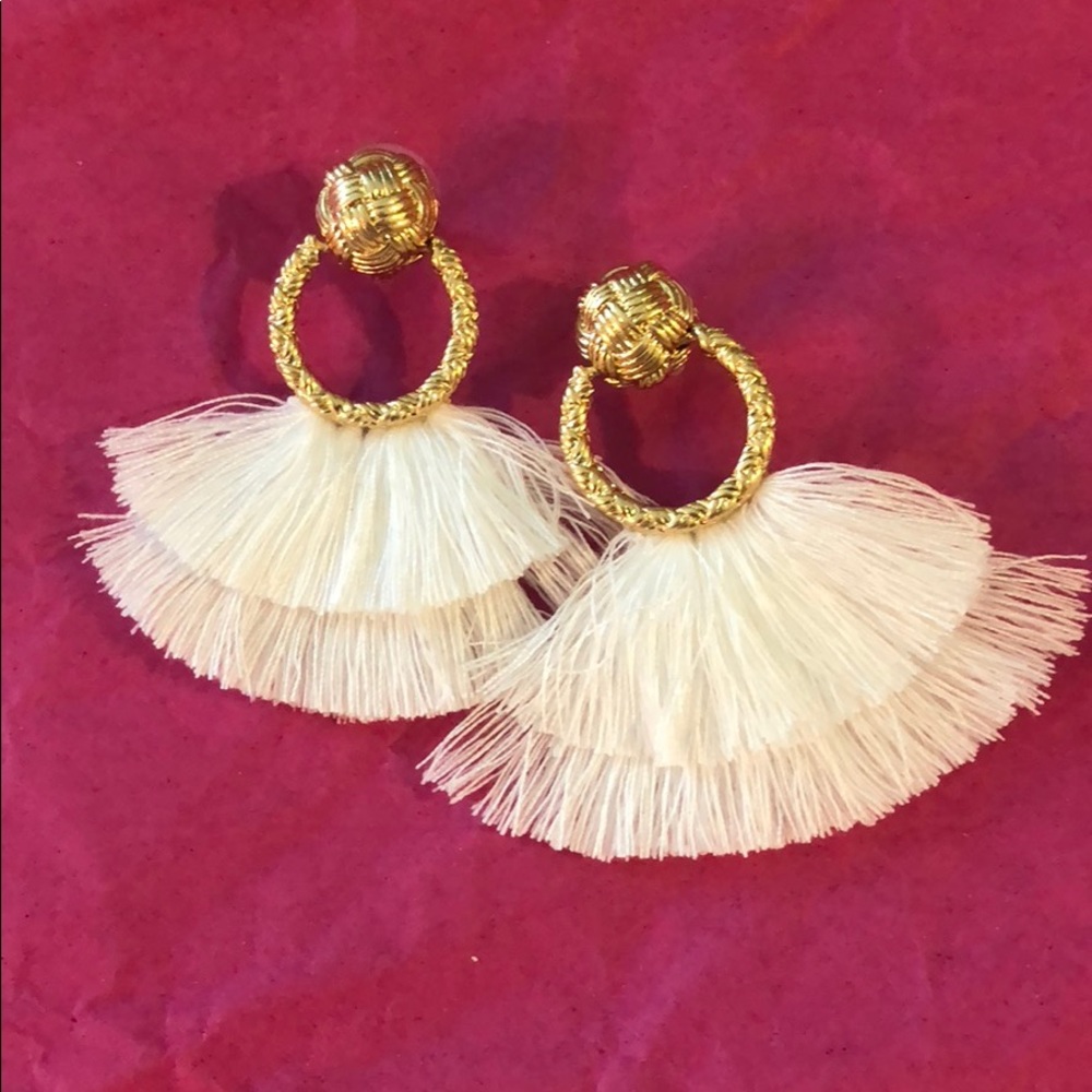 Loop Earrings